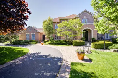 11 Bridlewood Boulevard, Halton Hills, On L0p 1h0