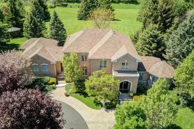 11 Bridlewood Boulevard, Halton Hills, On L0p 1h0