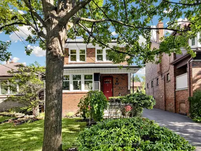 25 Dartmouth Crescent, Toronto, On M8v 1w9