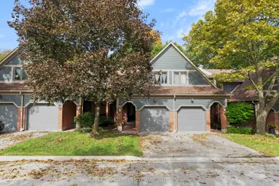 2199 Burnhamthorpe Road W 72, Mississauga, On L5l 5m7