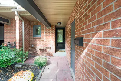 2199 Burnhamthorpe Road W 72, Mississauga, On L5l 5m7