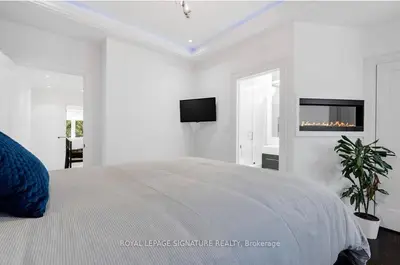 58 Carrick Avenue Upper, Toronto, On M6n 3j5