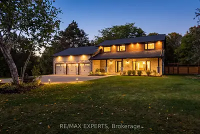 81 Matson Drive, Caledon, On L7e 0a3