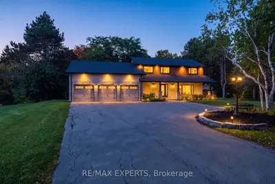 81 Matson Drive, Caledon, On L7e 0a3