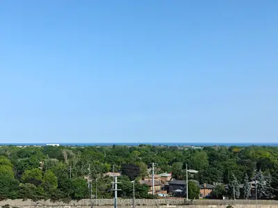 205 Sherway Gardens Road 1010, Toronto, On M9c 0a5