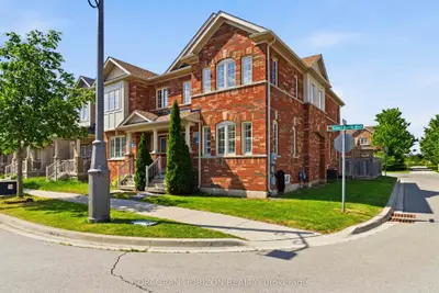 3216 ROBERT BROWN Boulevard, Oakville, ON L6M 0P2