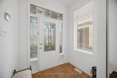 3250 Sunlight Street, Mississauga, On L5m 0g7