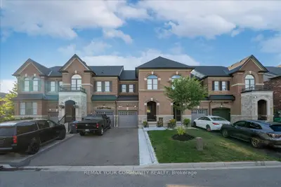 6 Cuddles Court, Caledon, On L7e 4k8