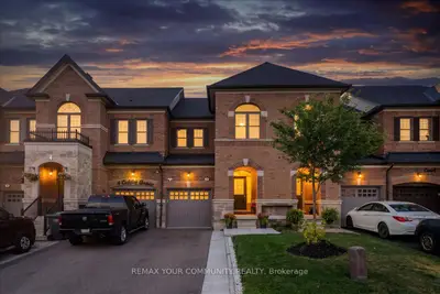 6 Cuddles Court, Caledon, On L7e 4k8