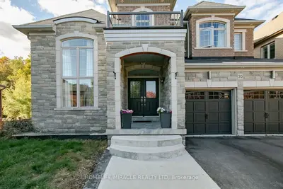 30 Brookwater Crescent, Caledon, On L7c 4a4