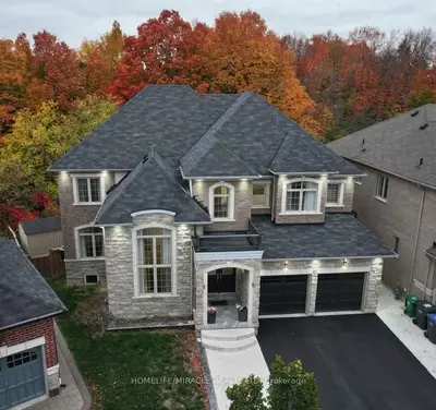 30 Brookwater Crescent, Caledon, On L7c 4a4