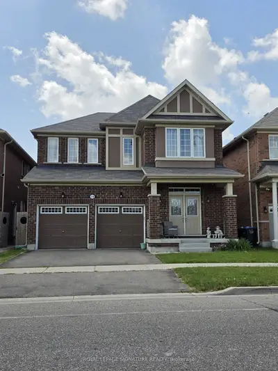 510 Eden Brook Hill Drive Basement, Brampton, On L7a 4t7