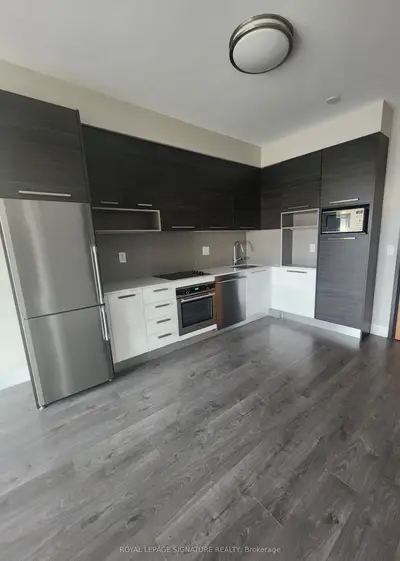 36 Park Lawn Road 1104, Toronto, On M8v 0e5