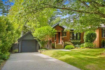 960 Shadeland Avenue, Burlington, On L7t 2m1