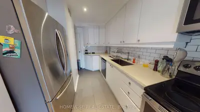 145 Lansdowne Avenue 201, Toronto, On M6k 2w1