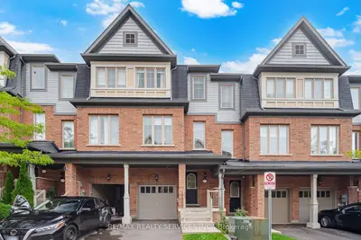 7 Cedar Lake Crescent 42, Brampton, On L6y 0p9