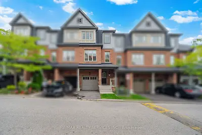 7 Cedar Lake Crescent 42, Brampton, On L6y 0p9