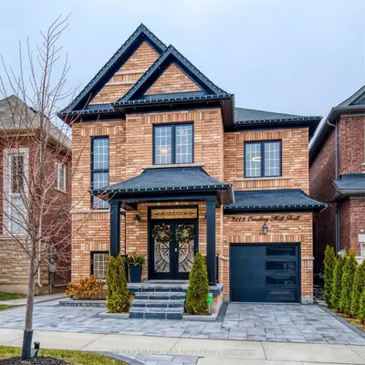 3115 CARDING MILL Trail, Oakville, ON L6M 0Z5