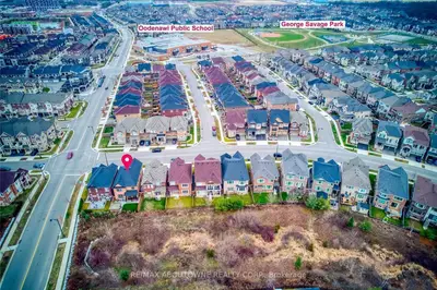 3115 CARDING MILL Trail, Oakville, ON L6M 0Z5