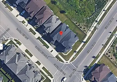 3115 CARDING MILL Trail, Oakville, ON L6M 0Z5
