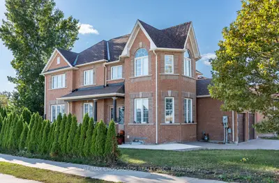 1090 Trudeau Drive, Milton, On L9t 0a3