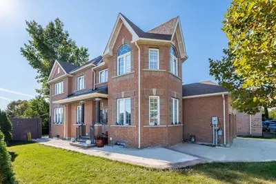 1090 Trudeau Drive, Milton, On L9t 0a3