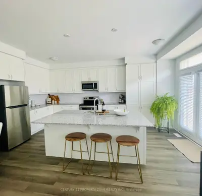 1735 Thames Circle, Milton, On L9e 1y5