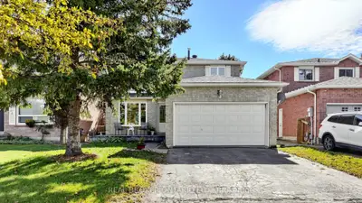 33 Fountainbridge Drive, Caledon, On L7e 1n5