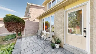 33 Fountainbridge Drive, Caledon, On L7e 1n5