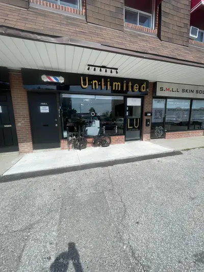 3810 Bloor Street W Rm #1, Toronto, On M9b 6c2