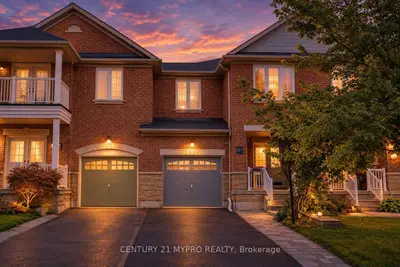 1371 Kestell Boulevard, Oakville, On L6h 0c9