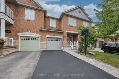 1371 Kestell Boulevard, Oakville, On L6h 0c9