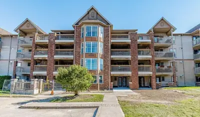 4005 Kilmer Drive 408, Burlington, On L7m 4m2
