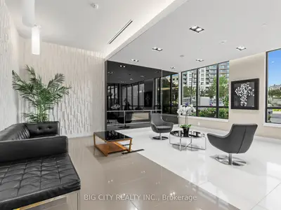 1 De Boers Drive 509, Toronto, On M3j 0g6