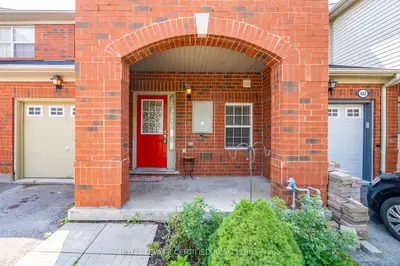 464 Collis Court, Milton, On L9t 5n1