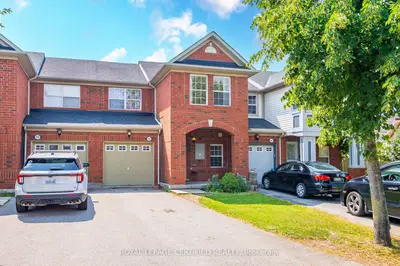 464 Collis Court, Milton, On L9t 5n1