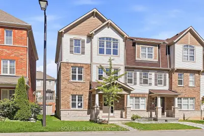 12 Tight Court, Milton, On L9t 8s3