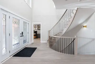1816 Paddock Crescent, Mississauga, On L5l 3e4