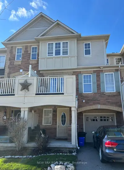 225 Schreyer Crescent, Milton, On L9t 7b6