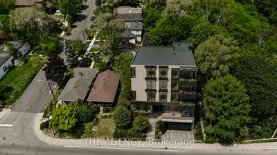 580 The Queensway, Toronto, On M8y 1j9