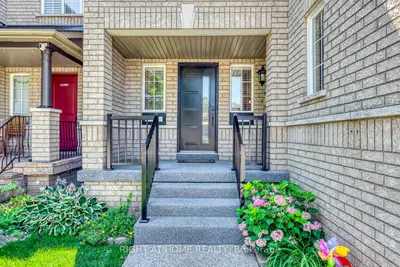2416 Lazio Lane, Oakville, On L6m 4p4
