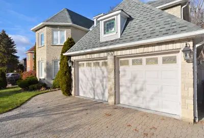 1837 Sevenoaks Drive, Mississauga, On L5k 2n5