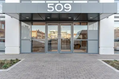 509 Dundas Street W 226, Oakville, On L6m 4m2