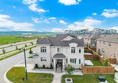 542 Boyd Lane, Milton, On L9e 1w6