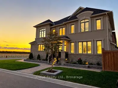 542 Boyd Lane, Milton, On L9e 1w6