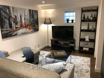 54a Galley Avenue B, Toronto, On M6r 1h1