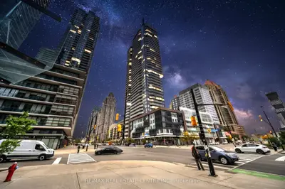 4065 Confederation Parkway N 3803, Mississauga, On L5b 4w1