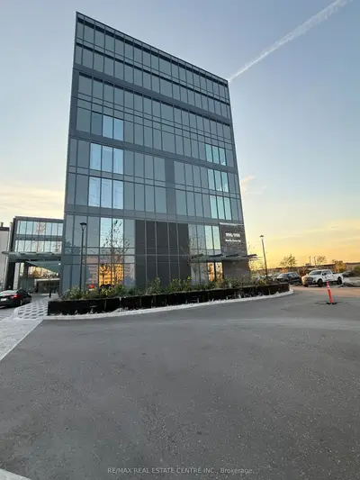 998 Martin Grove Road, Toronto, On M9w 0g6