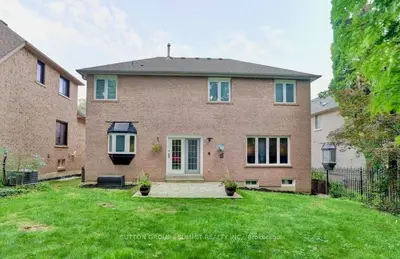 2947 Hammond Road, Mississauga, On L5k 2m5