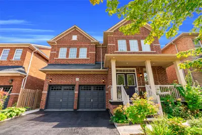 236 Pringle Avenue, Milton, On L9t 7a1